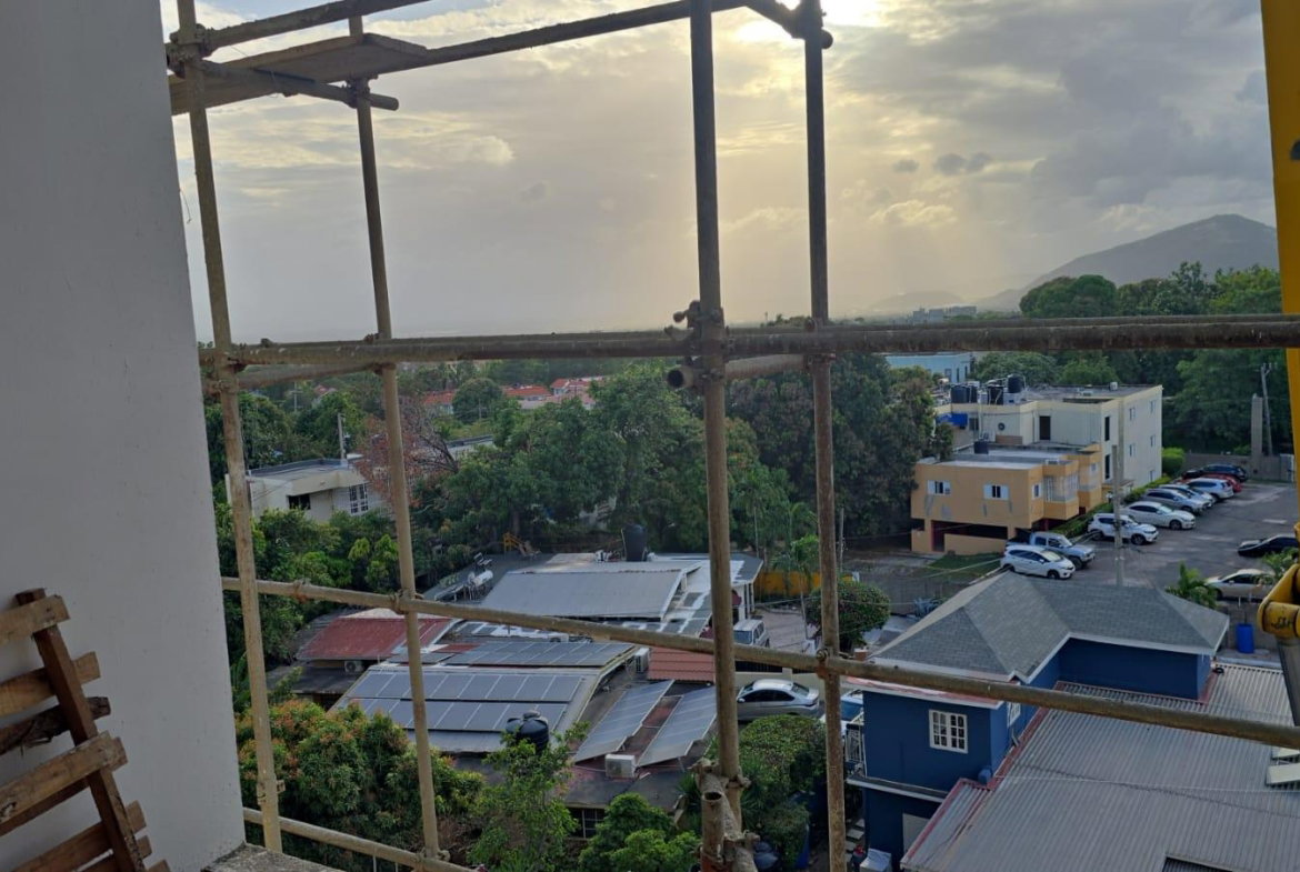 Twenty-Sixth image of a 504-3 Central Avenue in Kingston 8, St. Andrew, Jamaica - property is For Sale