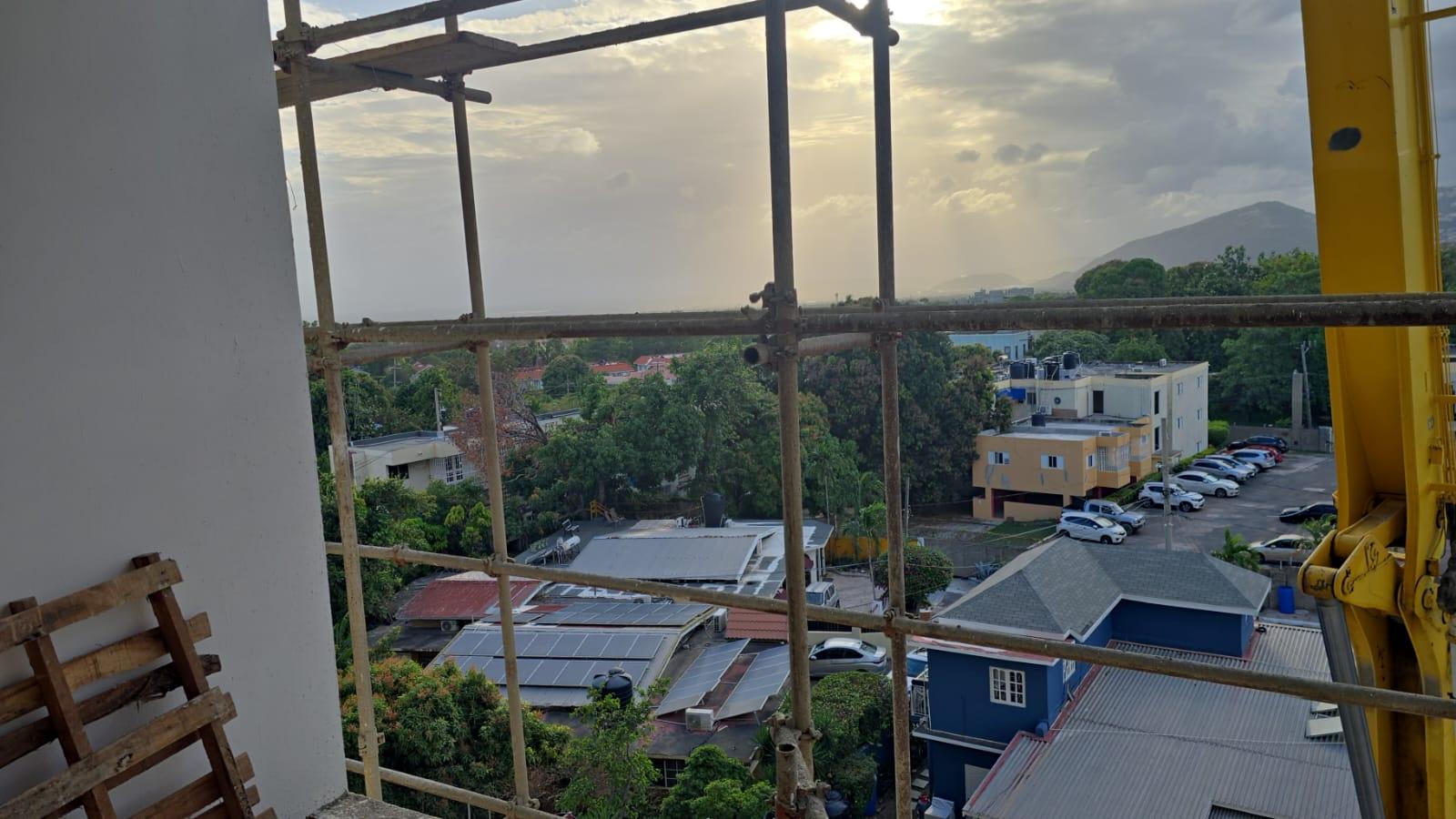 Twenty-Sixth image of a 504-3 Central Avenue in Kingston 8, St. Andrew, Jamaica - property is For Sale