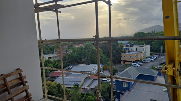 Twenty-Sixth image of a 504-3 Central Avenue in Kingston 8, St. Andrew, Jamaica - property is For Sale