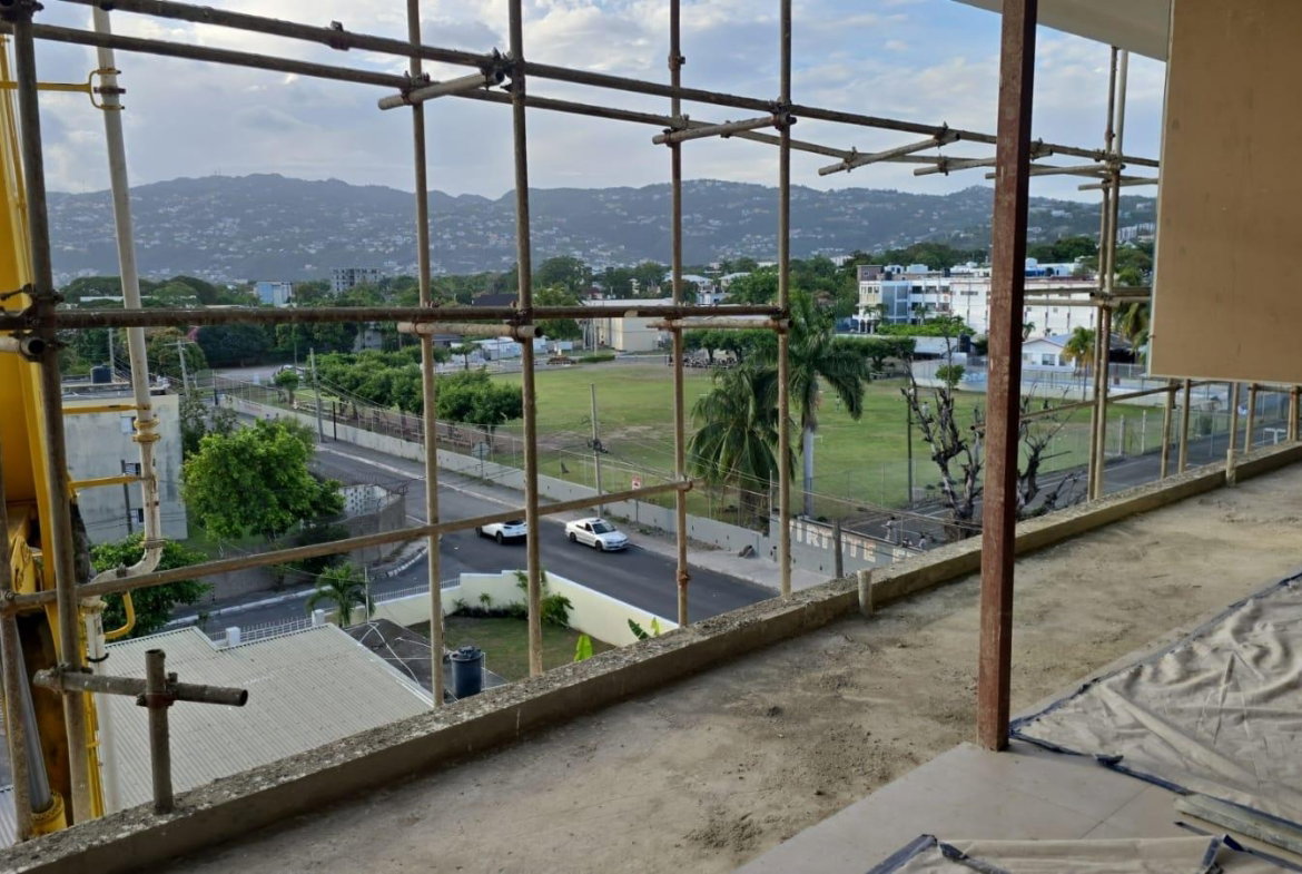 Twenty-Seventh image of a 504-3 Central Avenue in Kingston 8, St. Andrew, Jamaica - property is For Sale