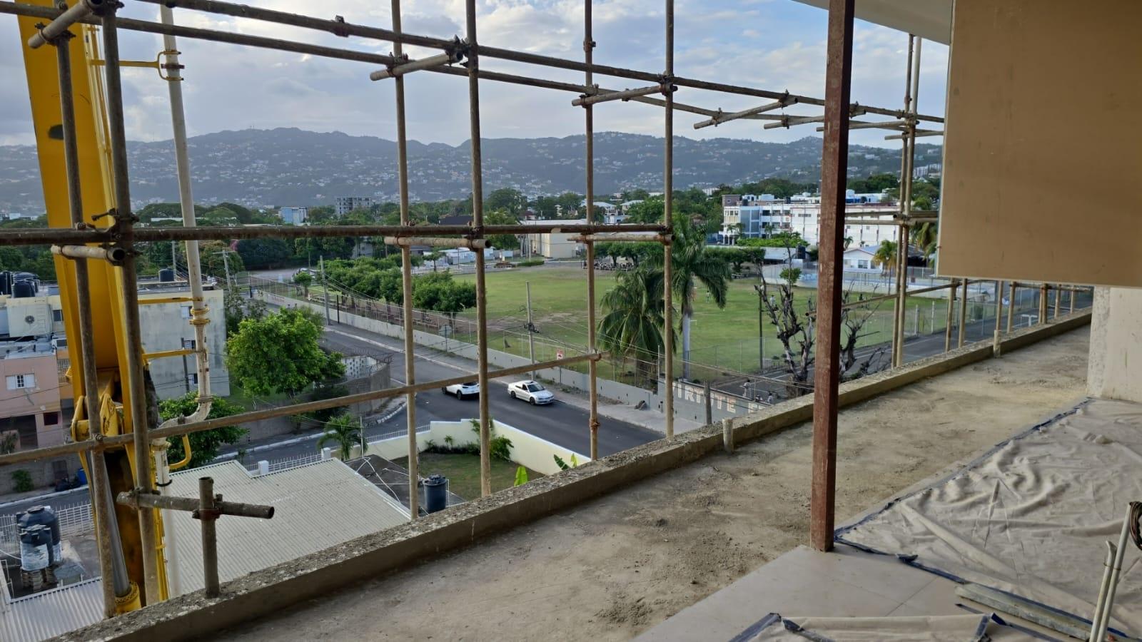 Twenty-Seventh image of a 504-3 Central Avenue in Kingston 8, St. Andrew, Jamaica - property is For Sale