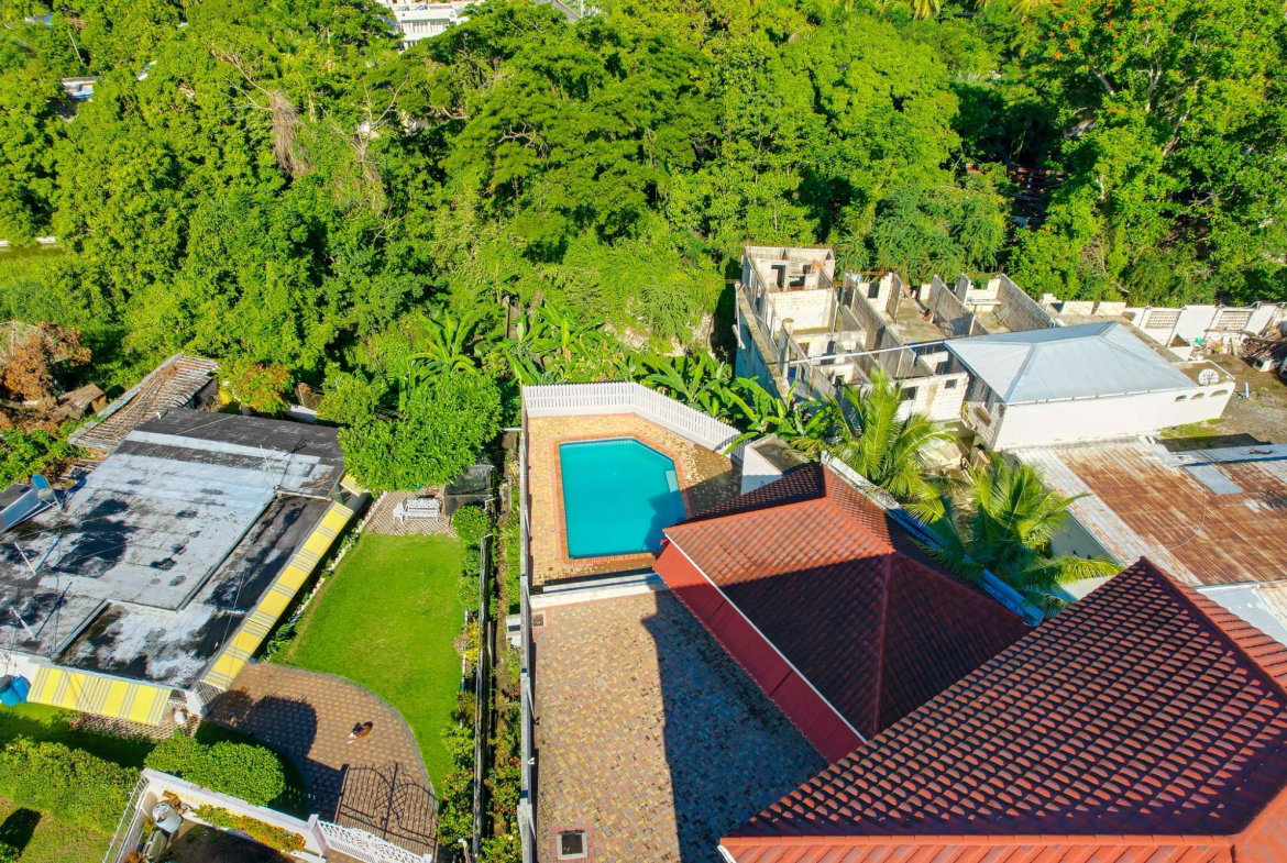 Second image of 64-8 Buena Vista Drive in Kingston 6, St. Andrew, Jamaica - property is For Sale