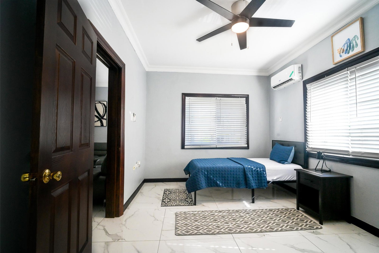 Modern-3-Bedroom-Apartment-for-Sale-in-Kingston-6-Jamaica-Secure-Gated-Community Twelfth image of 64-8 Buena Vista Drive in Kingston 6, St. Andrew, Jamaica - property is For Sale