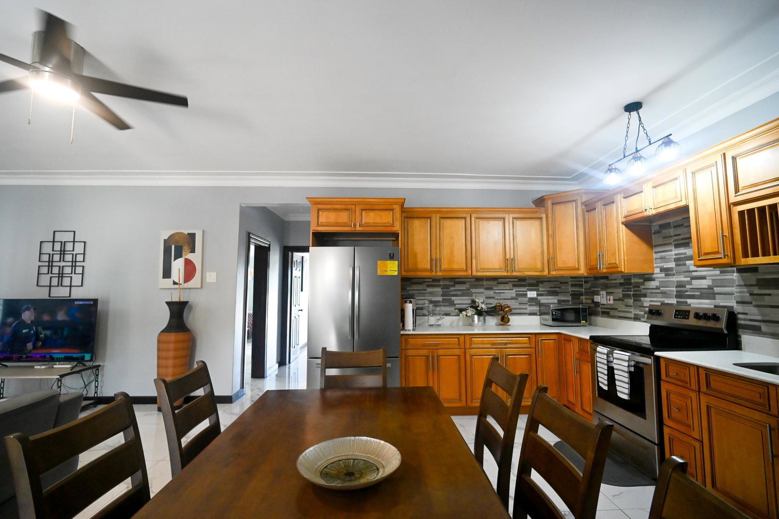 Modern-3-Bedroom-Apartment-for-Sale-in-Kingston-6-Jamaica-Secure-Gated-Community Fourteenth image of 64-8 Buena Vista Drive in Kingston 6, St. Andrew, Jamaica - property is For Sale