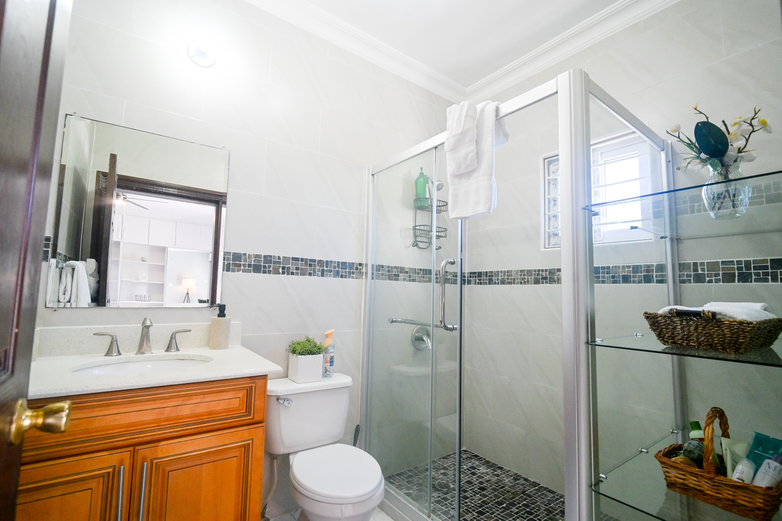 Modern-3-Bedroom-Apartment-for-Sale-in-Kingston-6-Jamaica-Secure-Gated-Community Fifteenth image of 64-8 Buena Vista Drive in Kingston 6, St. Andrew, Jamaica - property is For Sale