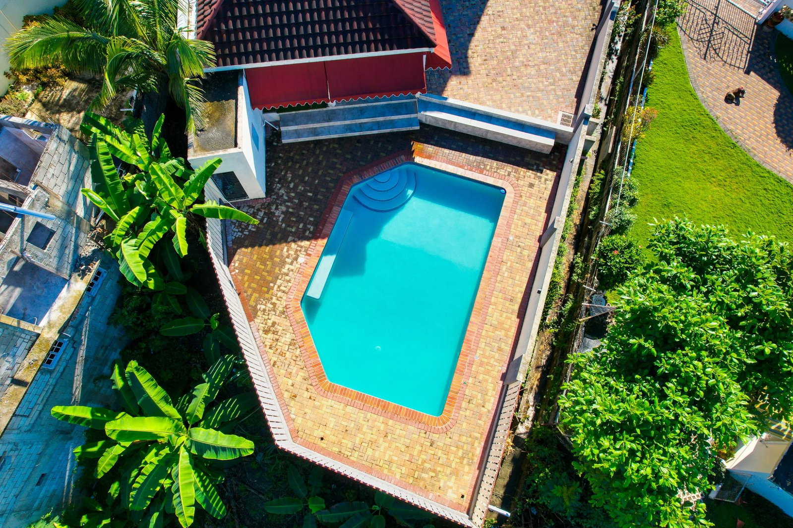 Modern-3-Bedroom-Apartment-for-Sale-in-Kingston-6-Jamaica-Secure-Gated-Community Third image of 64-8 Buena Vista Drive in Kingston 6, St. Andrew, Jamaica - property is For Sale