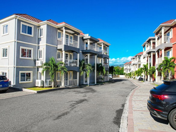 First image of 64-8 Buena Vista Drive in Kingston 6, St. Andrew, Jamaica - property is For Sale