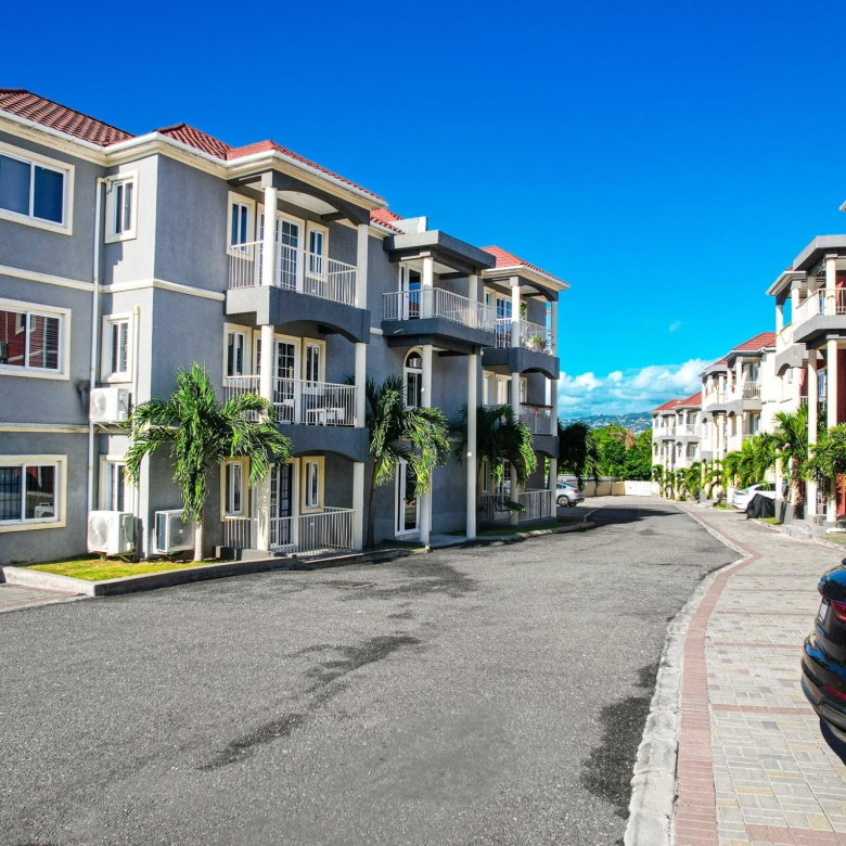 First image of 64-8 Buena Vista Drive in Kingston 6, St. Andrew, Jamaica - property is For Sale