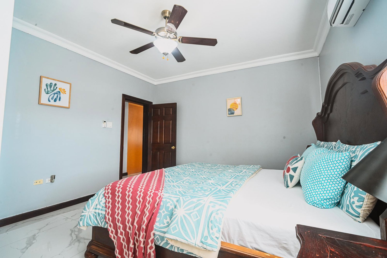 Modern-3-Bedroom-Apartment-for-Sale-in-Kingston-6-Jamaica-Secure-Gated-Community Ninth image of 64-8 Buena Vista Drive in Kingston 6, St. Andrew, Jamaica - property is For Sale