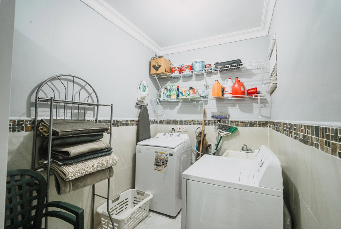 Tenth image of 64-8 Buena Vista Drive in Kingston 6, St. Andrew, Jamaica - property is For Sale