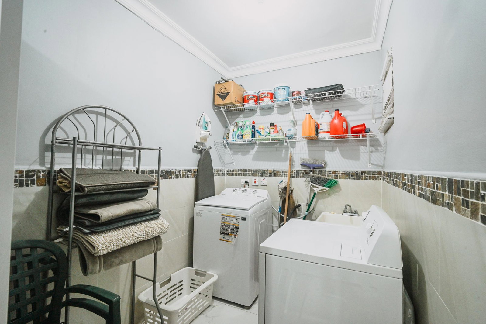 Modern-3-Bedroom-Apartment-for-Sale-in-Kingston-6-Jamaica-Secure-Gated-Community Tenth image of 64-8 Buena Vista Drive in Kingston 6, St. Andrew, Jamaica - property is For Sale