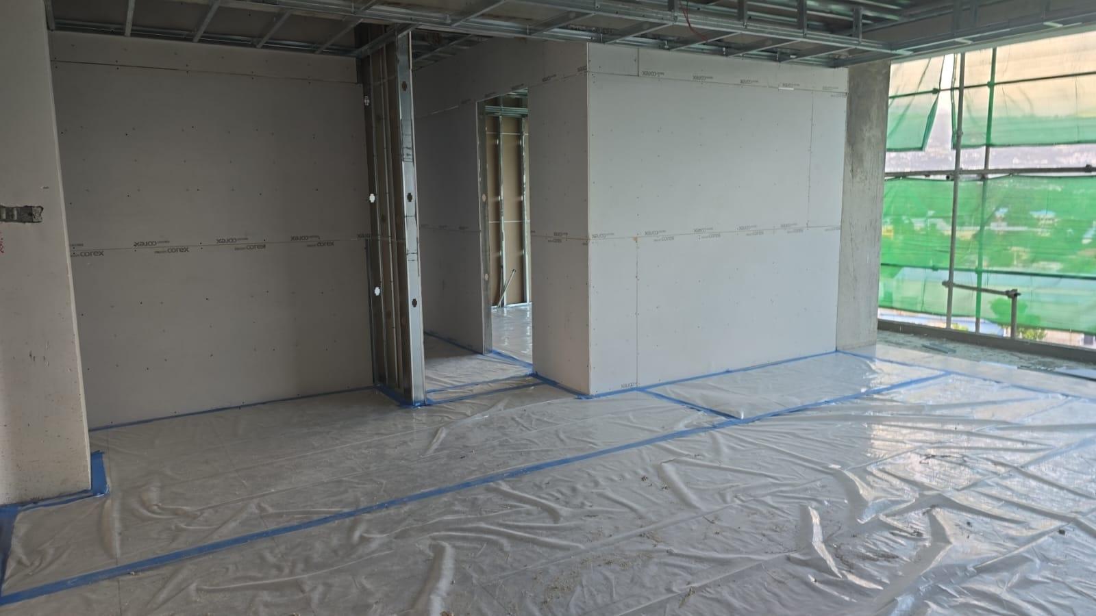 Modern-3-Bedroom-Apartment-for-Sale-in-Prestigious-St.-Andrew-Jamaica Fourteenth image of b 902-3 Central Avenue in Kingston 8, St. Andrew, Jamaica - property is For Sale