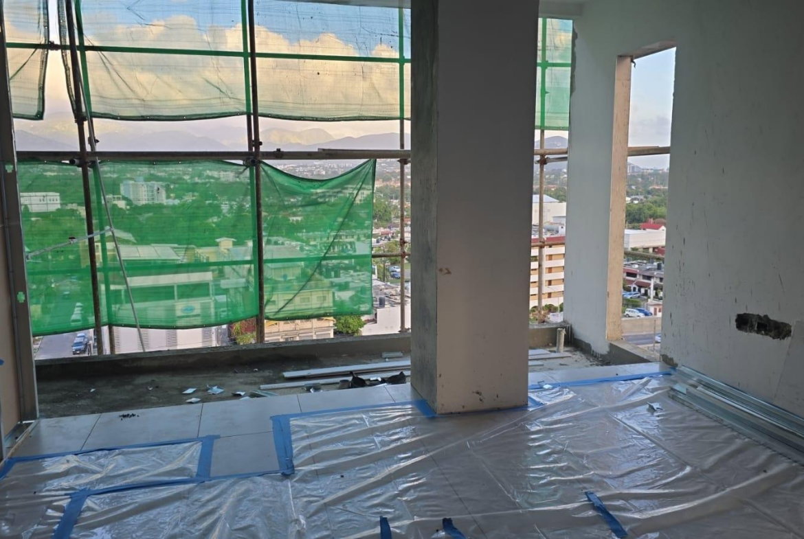 Seventeenth image of b 902-3 Central Avenue in Kingston 8, St. Andrew, Jamaica - property is For Sale