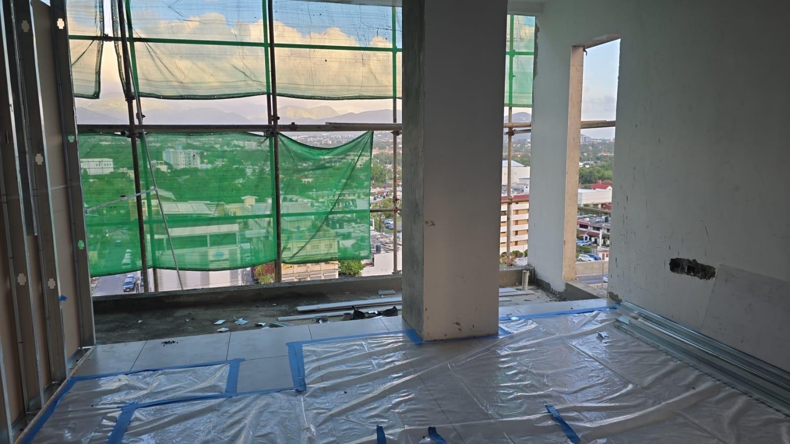 Modern-3-Bedroom-Apartment-for-Sale-in-Prestigious-St.-Andrew-Jamaica Seventeenth image of b 902-3 Central Avenue in Kingston 8, St. Andrew, Jamaica - property is For Sale