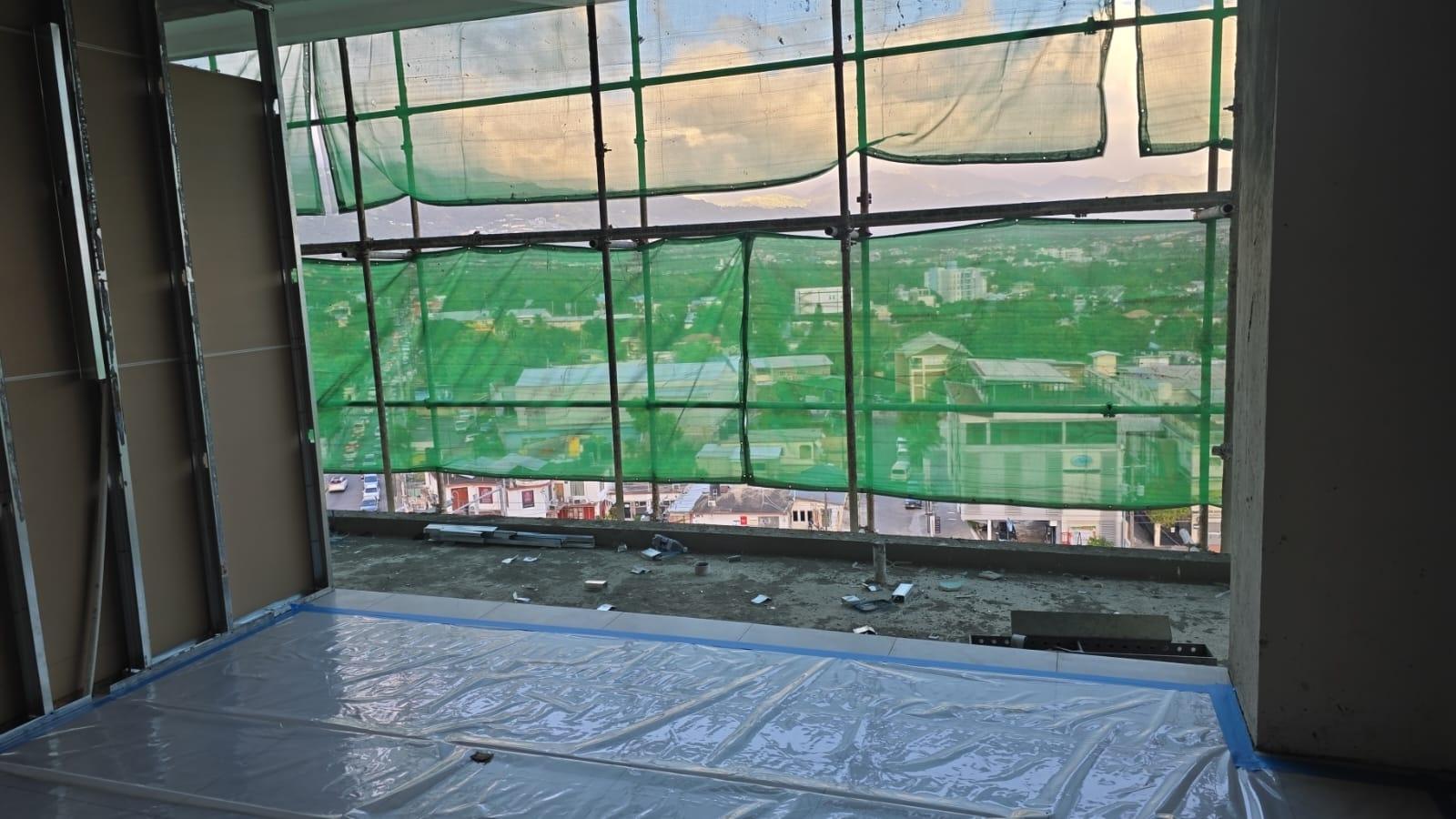 Modern-3-Bedroom-Apartment-for-Sale-in-Prestigious-St.-Andrew-Jamaica Twenty-Second image of b 902-3 Central Avenue in Kingston 8, St. Andrew, Jamaica - property is For Sale