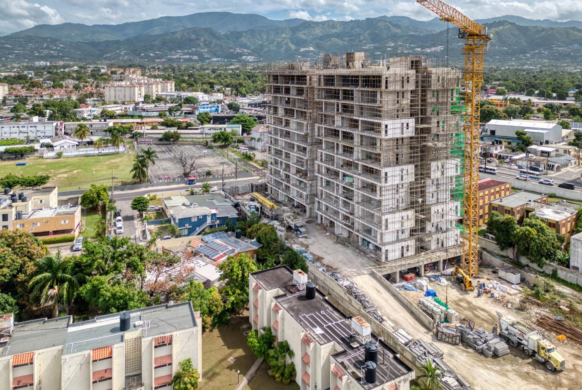 Fifth image of b 902-3 Central Avenue in Kingston 8, St. Andrew, Jamaica - property is For Sale
