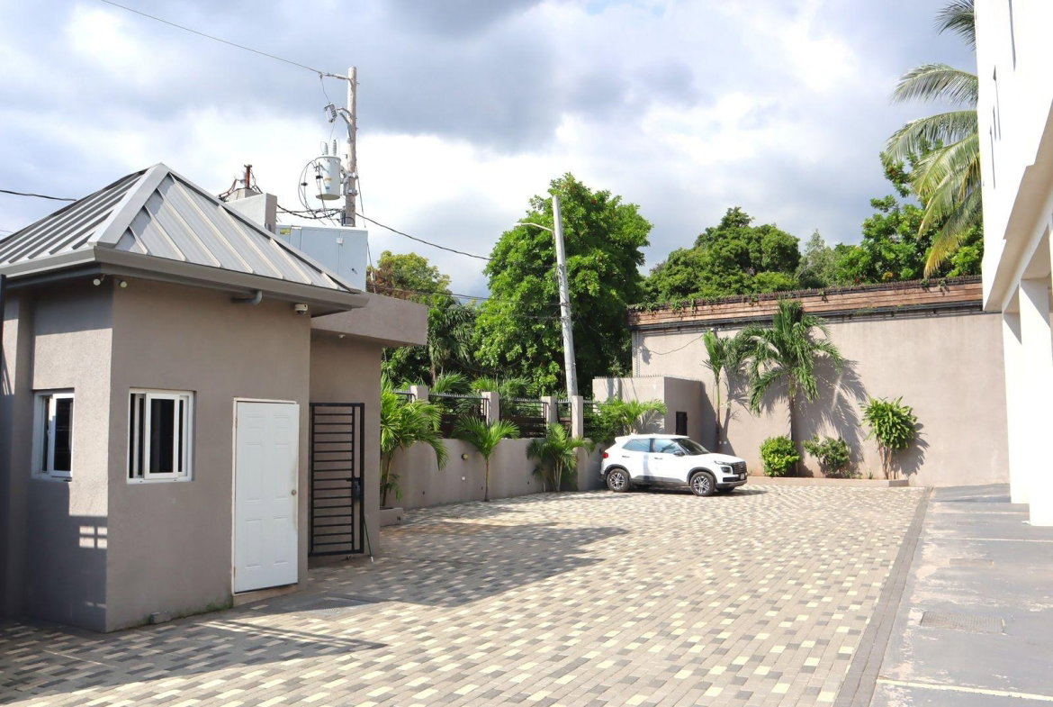 Second image of 11-6 Old Church Avenue in Kingston 8, St. Andrew, Jamaica - property is For Sale