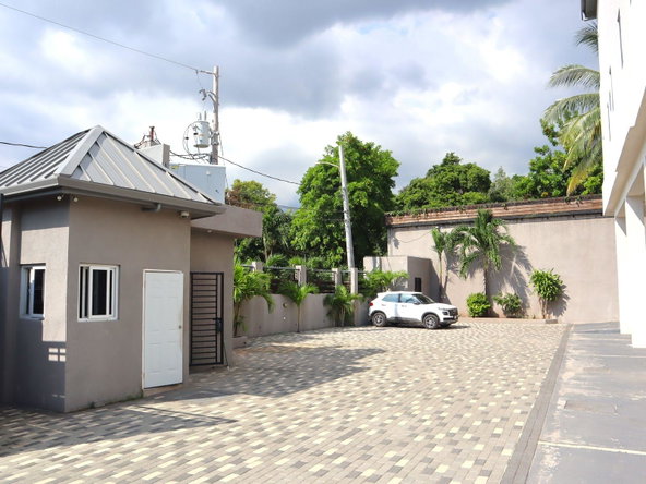 Second image of 11-6 Old Church Avenue in Kingston 8, St. Andrew, Jamaica - property is For Sale