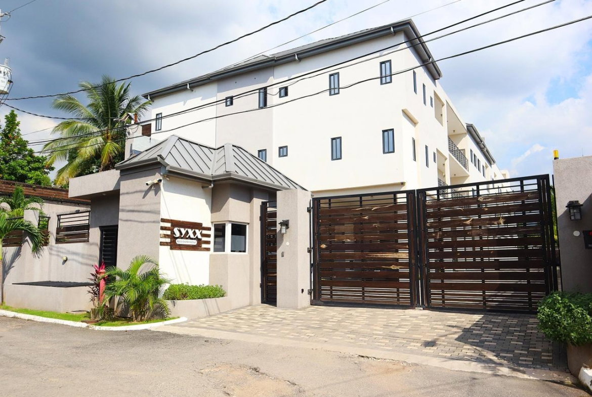 First image of 11-6 Old Church Avenue in Kingston 8, St. Andrew, Jamaica - property is For Sale