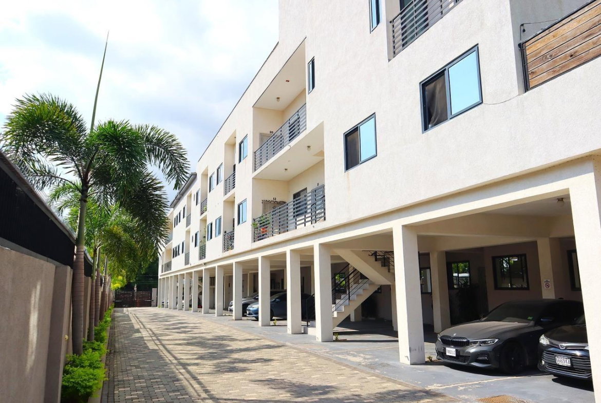 Third image of 11-6 Old Church Avenue in Kingston 8, St. Andrew, Jamaica - property is For Sale