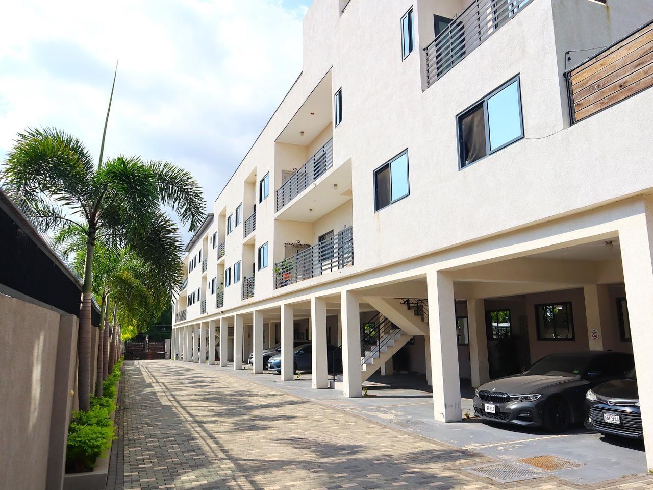 Modern-3-Bedroom-Apartment-for-Sale-in-St.-Andrew-Jamaica-11-6-Old-Church-Ave Third image of 11-6 Old Church Avenue in Kingston 8, St. Andrew, Jamaica - property is For Sale