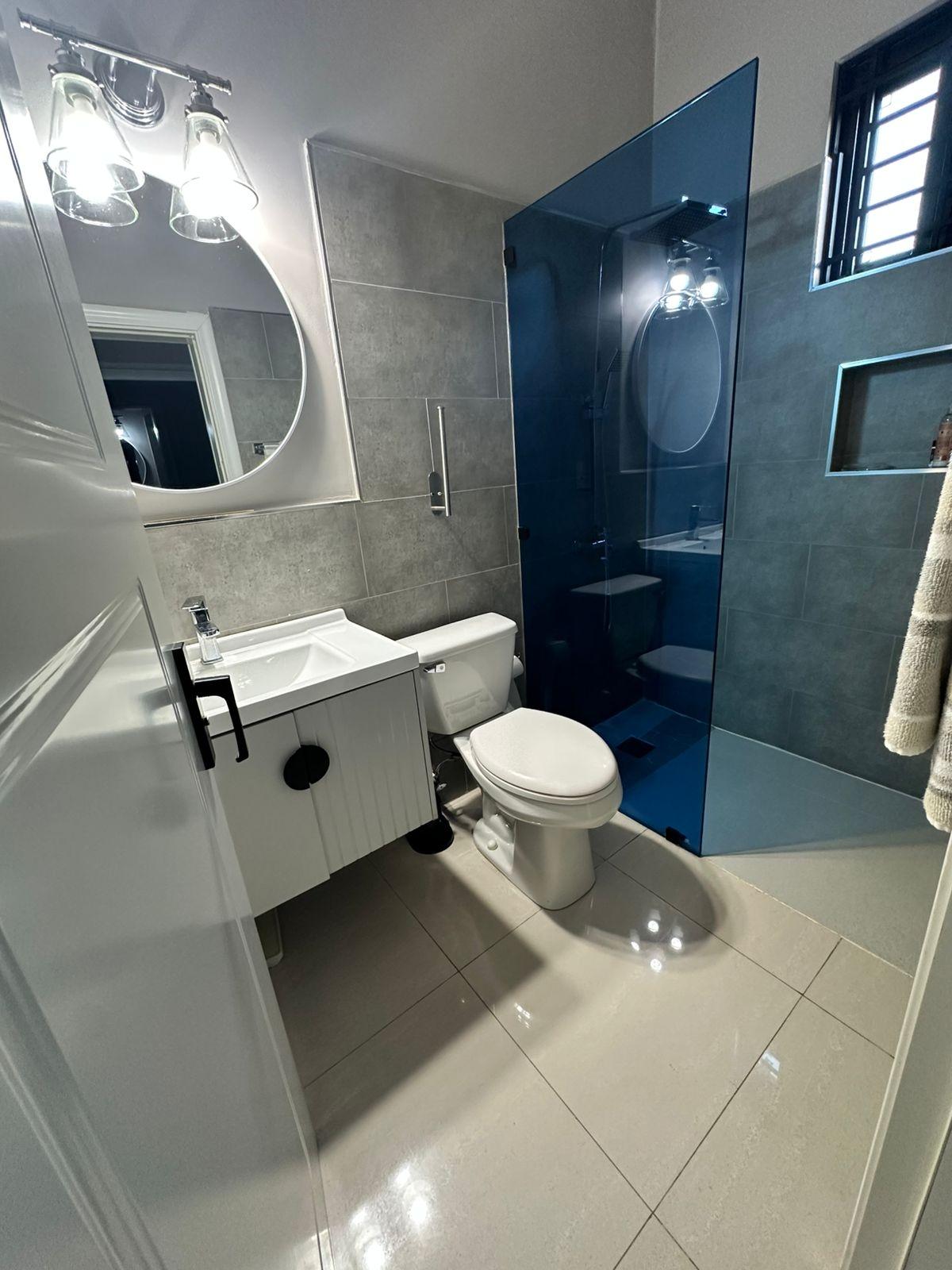 Modern-3-Bedroom-Apartment-for-Sale-in-St.-Andrew-Jamaica-11-6-Old-Church-Ave Twenty-Third image of 11-6 Old Church Avenue in Kingston 8, St. Andrew, Jamaica - property is For Sale