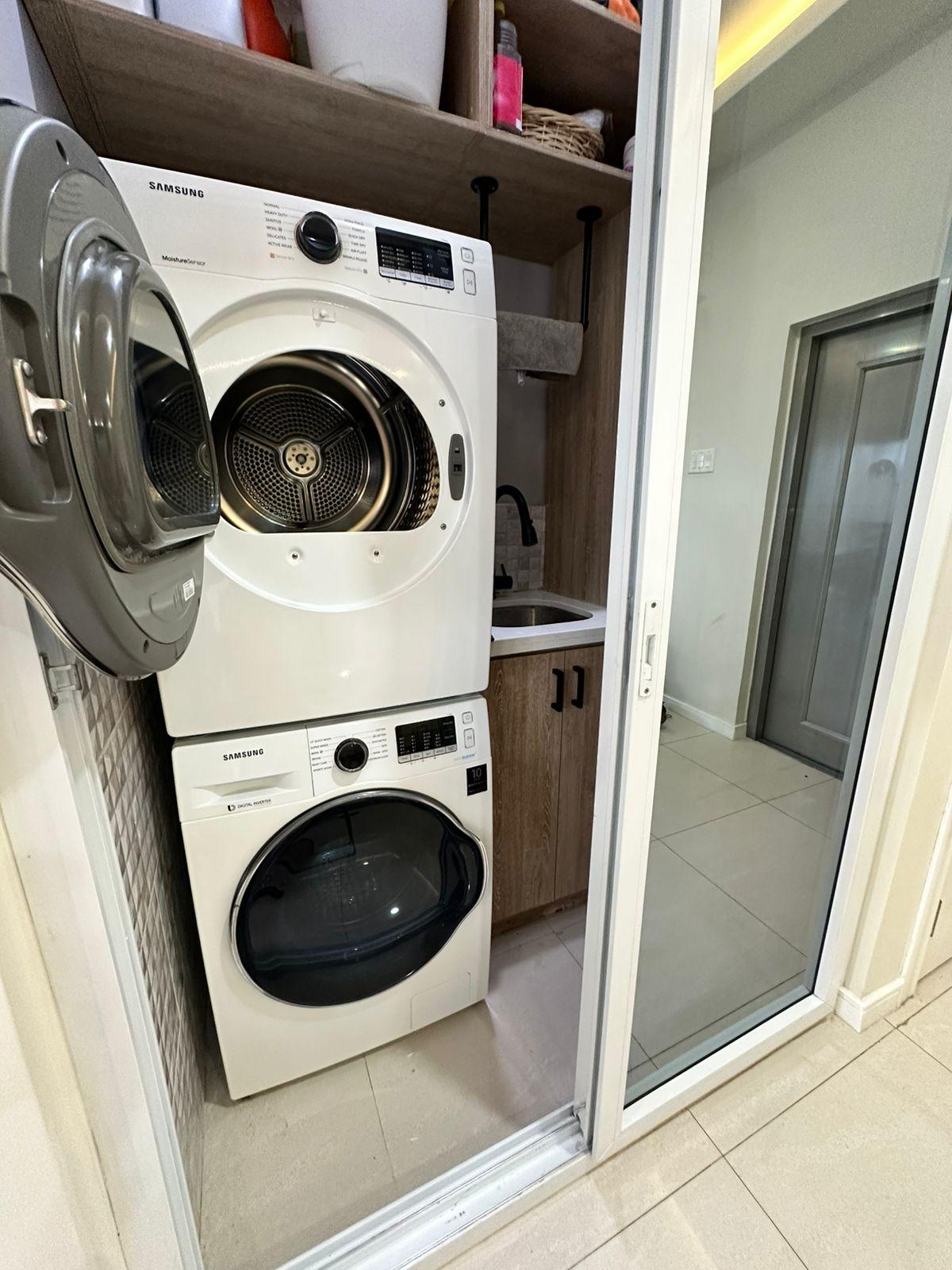 Modern-3-Bedroom-Apartment-for-Sale-in-St.-Andrew-Jamaica-11-6-Old-Church-Ave Twenty-Seventh image of 11-6 Old Church Avenue in Kingston 8, St. Andrew, Jamaica - property is For Sale