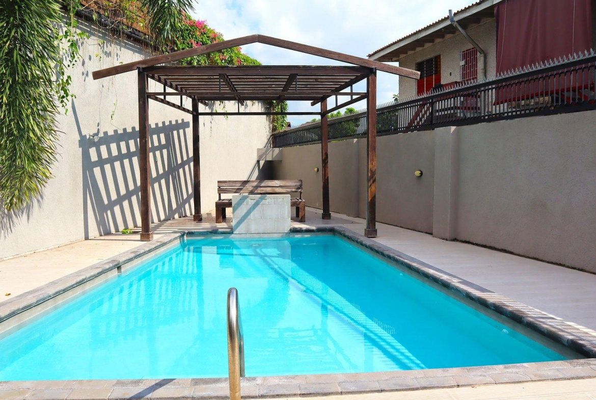 Twenty-Eighth image of 11-6 Old Church Avenue in Kingston 8, St. Andrew, Jamaica - property is For Sale