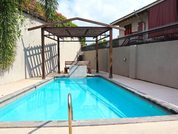 Twenty-Eighth image of 11-6 Old Church Avenue in Kingston 8, St. Andrew, Jamaica - property is For Sale