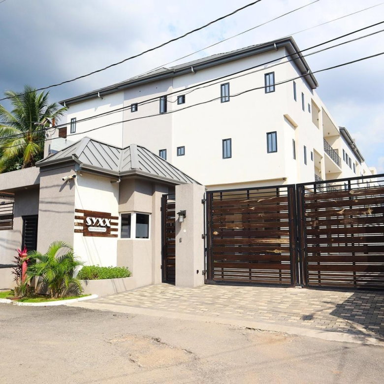 First image of 11-6 Old Church Avenue in Kingston 8, St. Andrew, Jamaica - property is For Sale