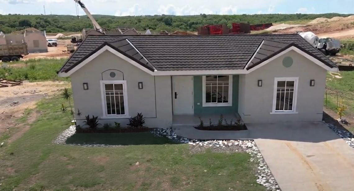 First image of 227- Toby Hammocks in Freetown, Clarendon, Jamaica - property is For Sale