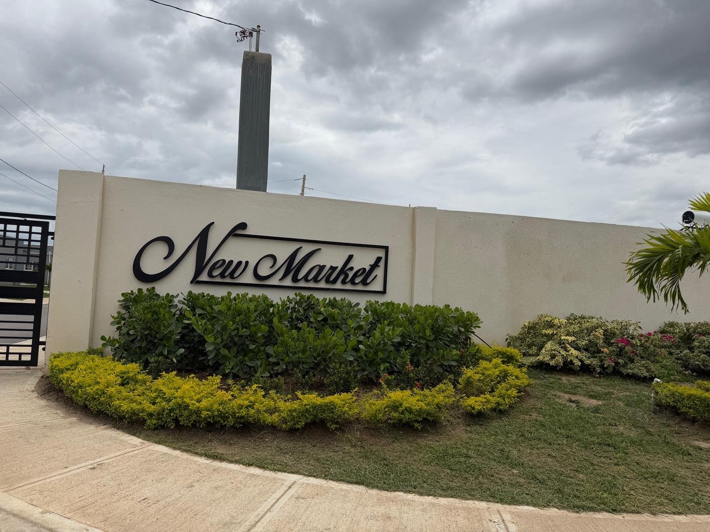 Modern-3-Bedroom-House-for-Rent-in-Gated-Community-St.-Catherine-Jamaica Second image of 65b-65 Oak Circle in Greater Portmore, St. Catherine, Jamaica - property is For Rent