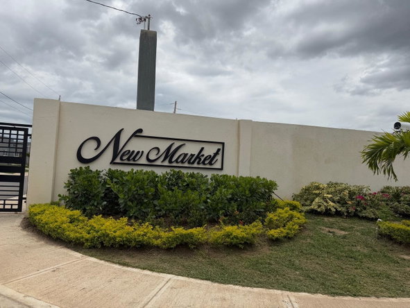 Second image of 65b-65 Oak Circle in Greater Portmore, St. Catherine, Jamaica - property is For Rent