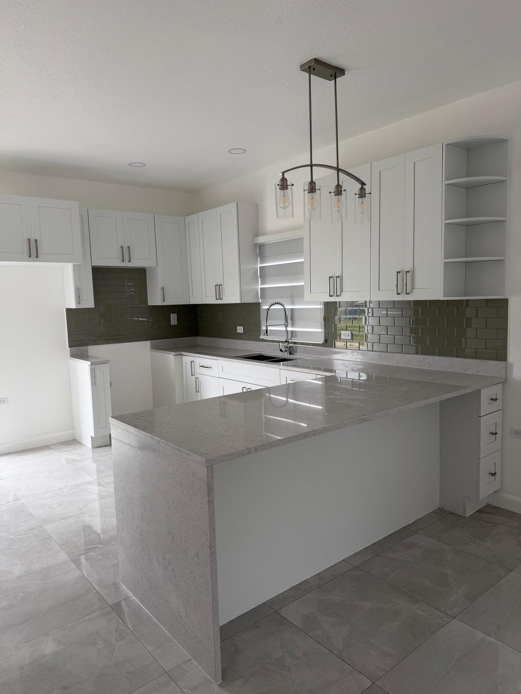 Modern-3-Bedroom-House-for-Rent-in-Gated-Community-St.-Catherine-Jamaica Fourteenth image of 65b-65 Oak Circle in Greater Portmore, St. Catherine, Jamaica - property is For Rent