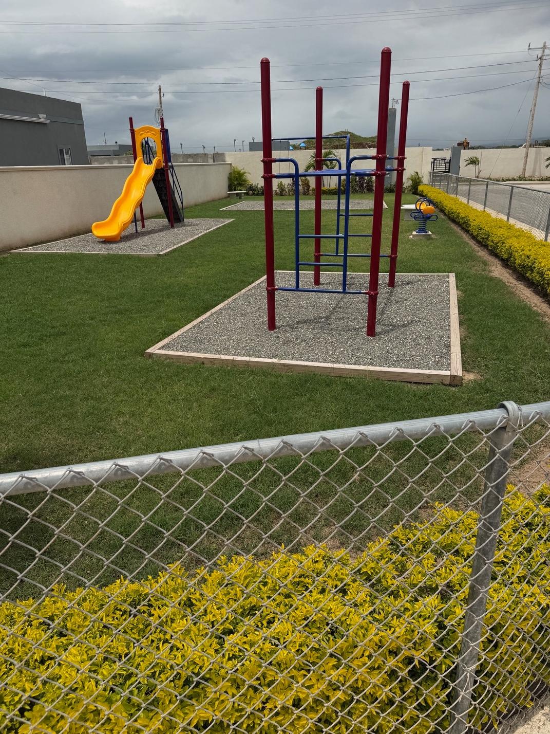 Modern-3-Bedroom-House-for-Rent-in-Gated-Community-St.-Catherine-Jamaica Seventeenth image of 65b-65 Oak Circle in Greater Portmore, St. Catherine, Jamaica - property is For Rent