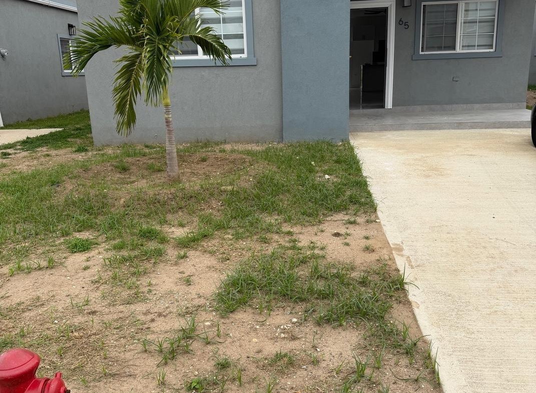 Fourth image of 65b-65 Oak Circle in Greater Portmore, St. Catherine, Jamaica - property is For Rent