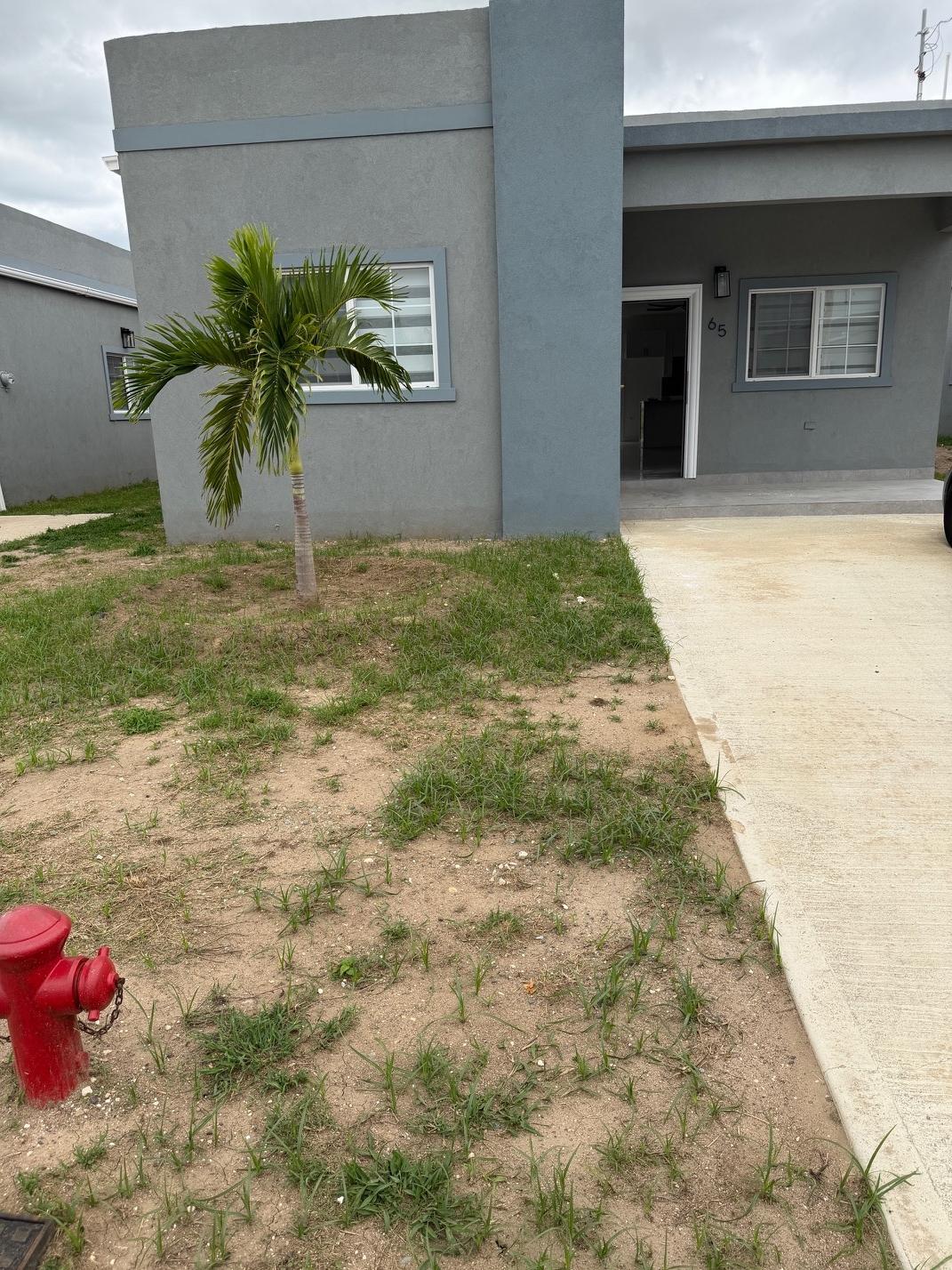 Modern-3-Bedroom-House-for-Rent-in-Gated-Community-St.-Catherine-Jamaica Fourth image of 65b-65 Oak Circle in Greater Portmore, St. Catherine, Jamaica - property is For Rent