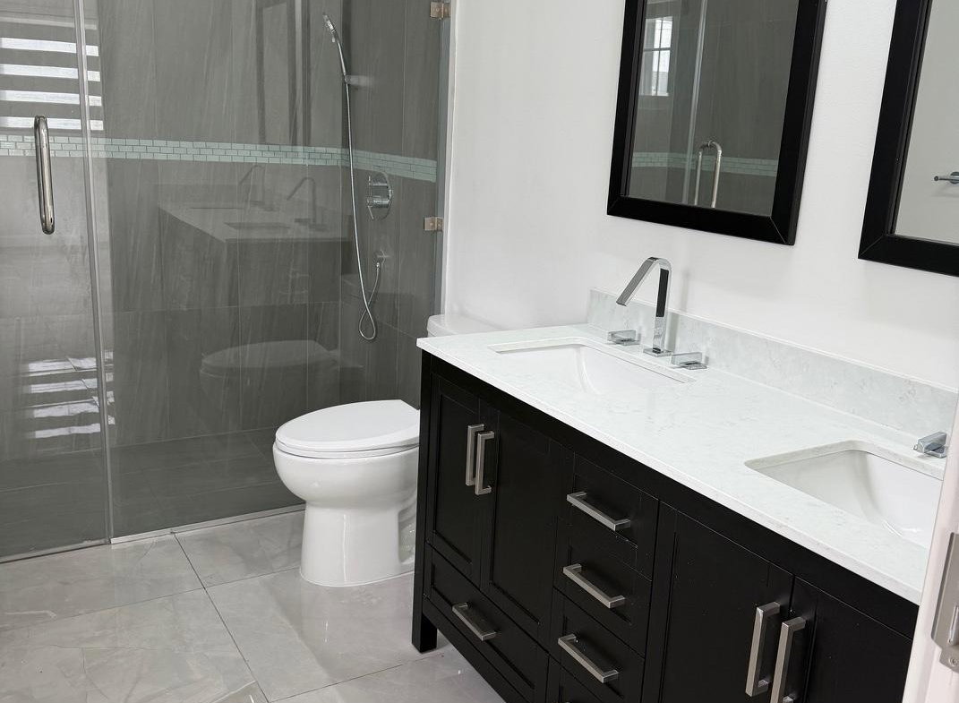 Fifth image of 65b-65 Oak Circle in Greater Portmore, St. Catherine, Jamaica - property is For Rent