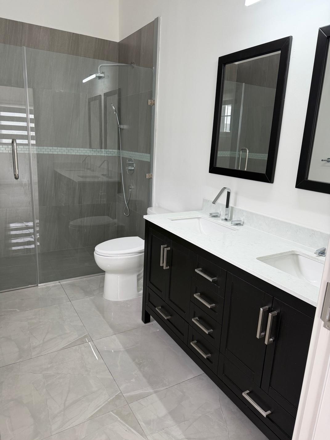 Modern-3-Bedroom-House-for-Rent-in-Gated-Community-St.-Catherine-Jamaica Fifth image of 65b-65 Oak Circle in Greater Portmore, St. Catherine, Jamaica - property is For Rent