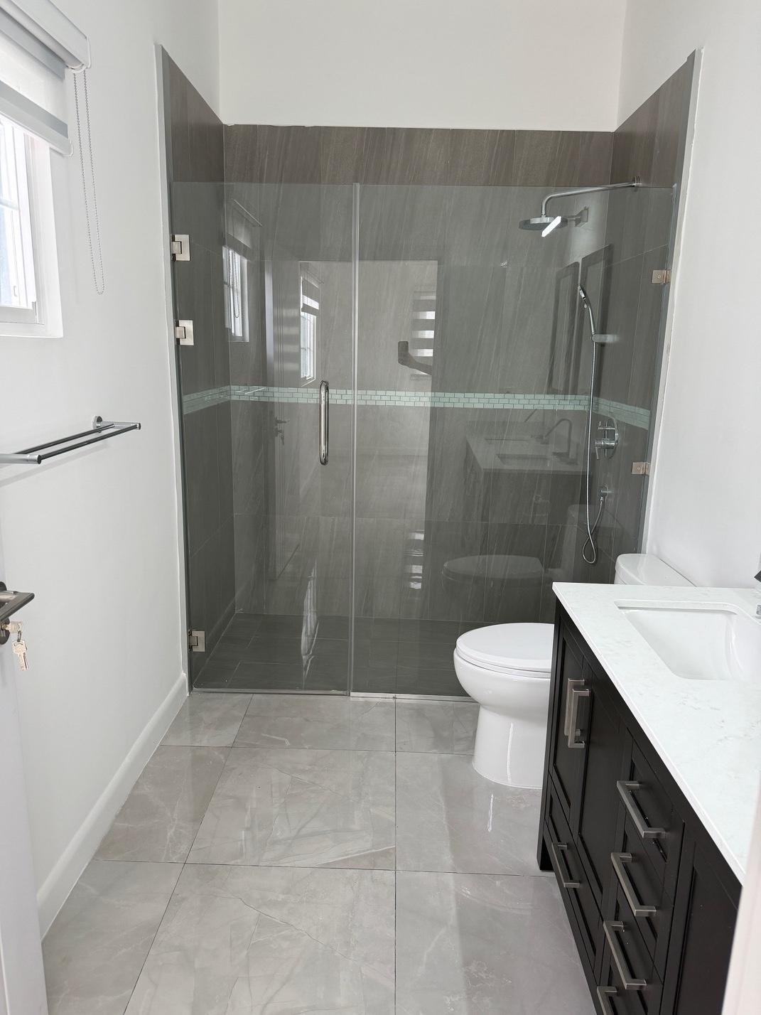 Modern-3-Bedroom-House-for-Rent-in-Gated-Community-St.-Catherine-Jamaica Sixth image of 65b-65 Oak Circle in Greater Portmore, St. Catherine, Jamaica - property is For Rent