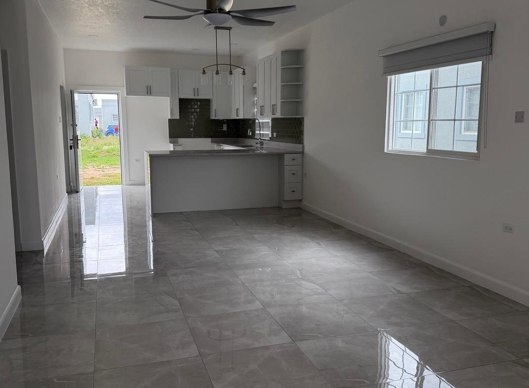 Seventh image of 65b-65 Oak Circle in Greater Portmore, St. Catherine, Jamaica - property is For Rent
