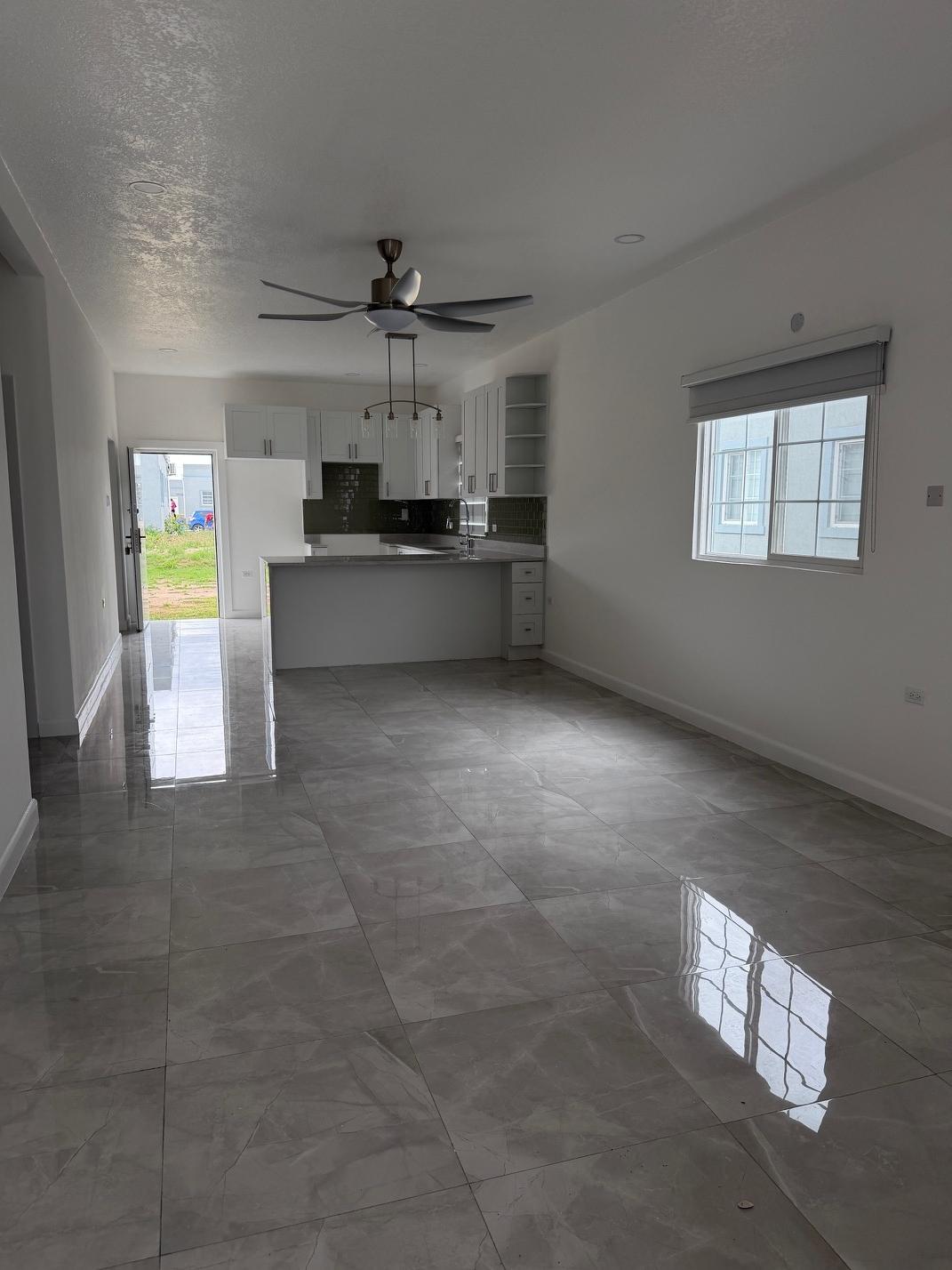 Modern-3-Bedroom-House-for-Rent-in-Gated-Community-St.-Catherine-Jamaica Seventh image of 65b-65 Oak Circle in Greater Portmore, St. Catherine, Jamaica - property is For Rent