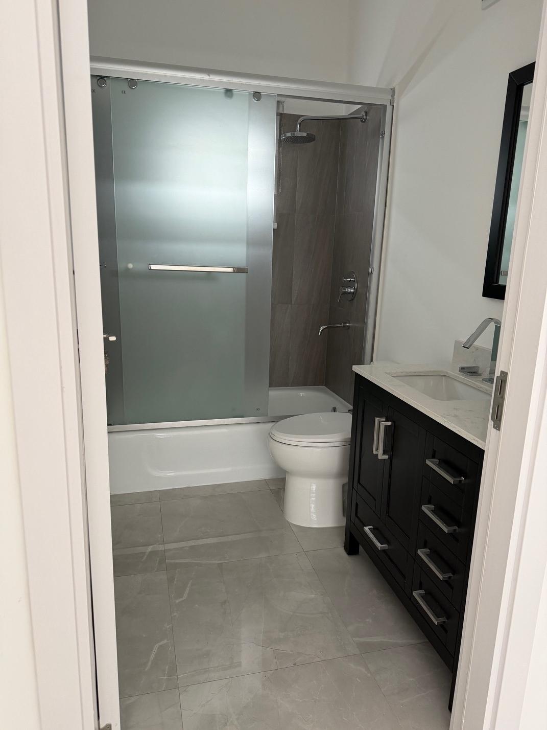 Modern-3-Bedroom-House-for-Rent-in-Gated-Community-St.-Catherine-Jamaica Eighth image of 65b-65 Oak Circle in Greater Portmore, St. Catherine, Jamaica - property is For Rent