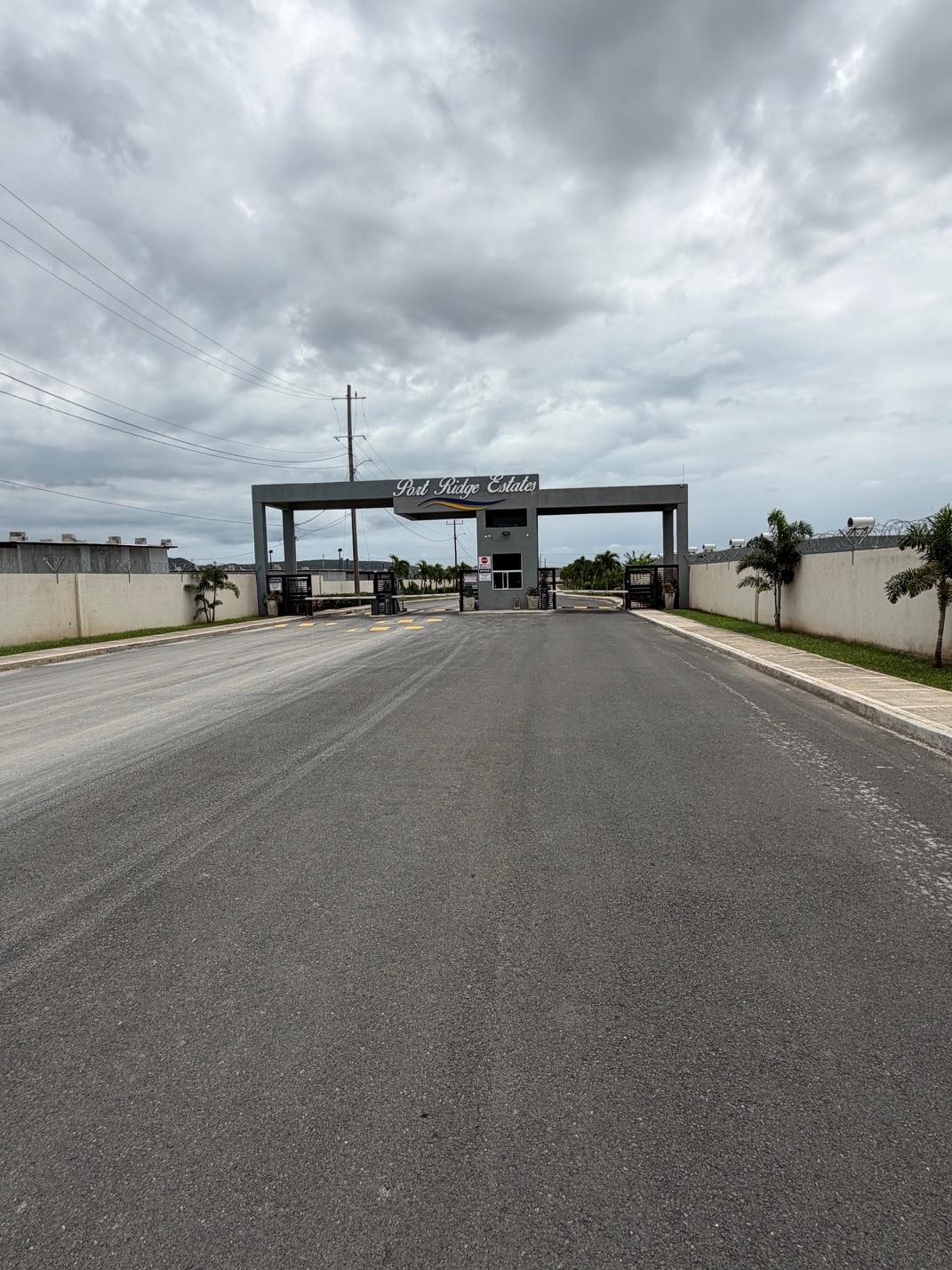 Modern-3-Bedroom-House-for-Rent-in-Gated-Community-St.-Catherine-Jamaica First image of 65b-65 Oak Circle in Greater Portmore, St. Catherine, Jamaica - property is For Rent