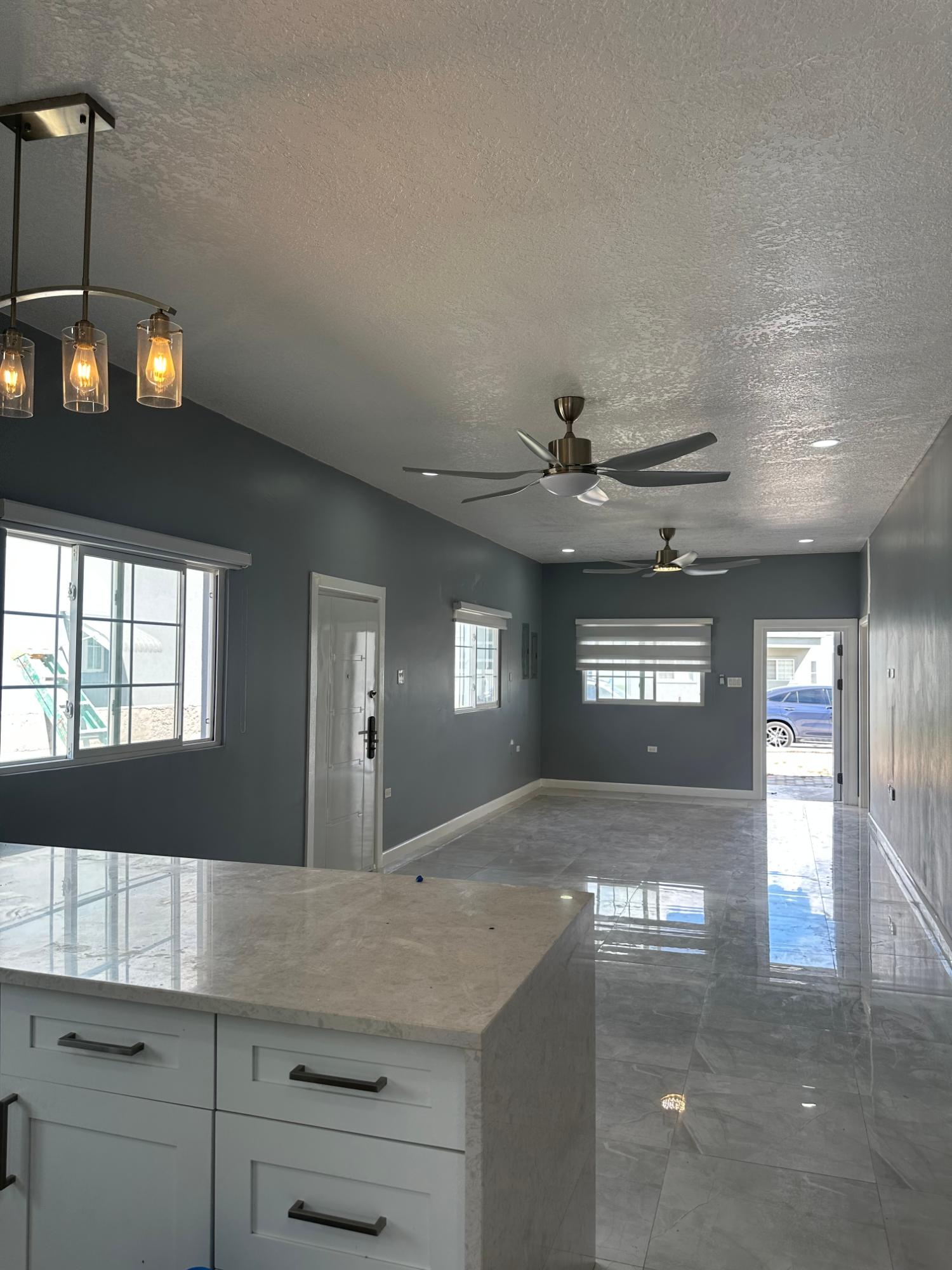 Second image of 27- Port Ridge Estate in Caribbean Estates, St. Catherine, Jamaica - property is For Rent