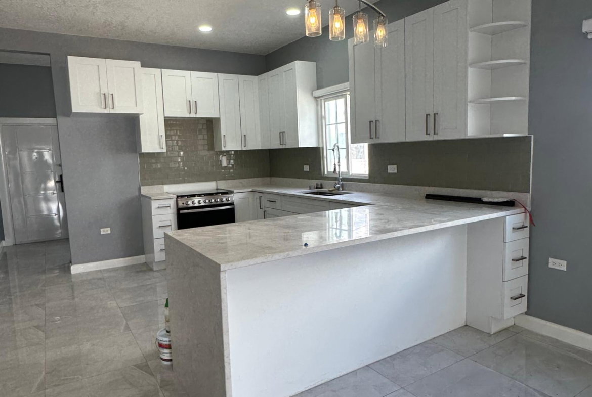 First image of 27- Port Ridge Estate in Caribbean Estates, St. Catherine, Jamaica - property is For Rent