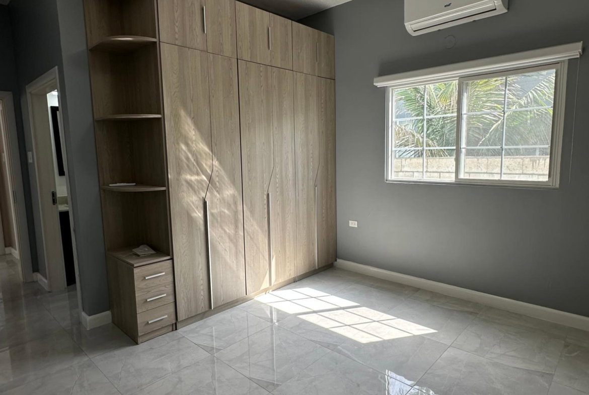 Thirteenth image of 27- Port Ridge Estate in Caribbean Estates, St. Catherine, Jamaica - property is For Rent