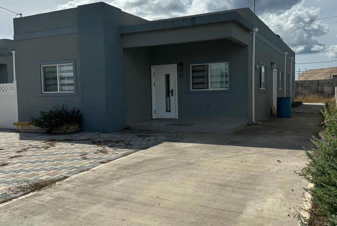 Sixteenth image of 27- Port Ridge Estate in Caribbean Estates, St. Catherine, Jamaica - property is For Rent