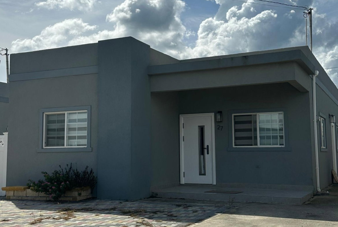 Seventeenth image of 27- Port Ridge Estate in Caribbean Estates, St. Catherine, Jamaica - property is For Rent