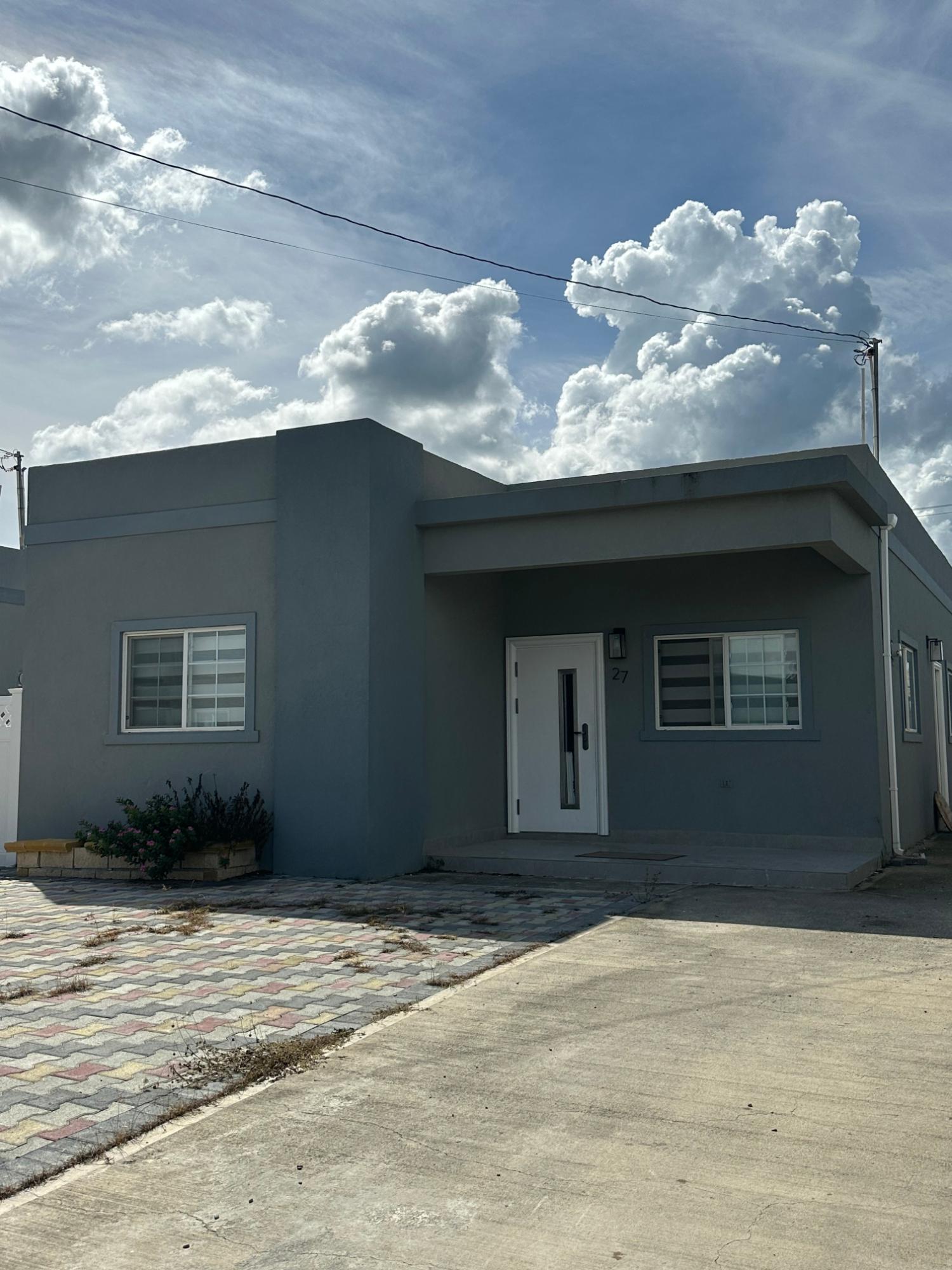 Seventeenth image of 27- Port Ridge Estate in Caribbean Estates, St. Catherine, Jamaica - property is For Rent